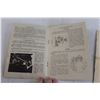 Image 2 : Repair Parts Catalog for Iron Horse Engines 400 Series Manual, General Instruction Book for Johnson 