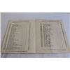 Image 3 : Repair Parts Catalog for Iron Horse Engines 400 Series Manual, General Instruction Book for Johnson 