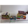 Image 1 : (16) Assorted Books (Sisterchicks on the Loose!; Lord, I Want to be Whole; Complete Guide to Pain Re