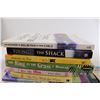 Image 2 : (16) Assorted Books (Sisterchicks on the Loose!; Lord, I Want to be Whole; Complete Guide to Pain Re
