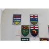 Image 2 : Canadian Centennial Provincial Coats of Arms Tray