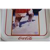 Image 3 : Coca-Cola Santa "Wherever I go" Tray