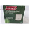 Image 2 : Coleman Replacement Globe in Box