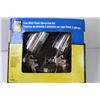 Image 2 : 3pc HVLP Paint Spray Gun Kit in Box