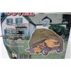 Image 2 : Riding Mower Cover in Box