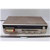 Image 1 : Vintage Sears 8Track Stereo Receiver