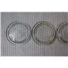 Image 2 : (2x Bid Price) Glass Sealer Lids