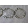 Image 3 : (2x Bid Price) Glass Sealer Lids