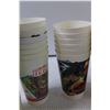 Image 3 : Vintage Plastic Cups