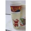 Image 4 : Vintage Plastic Cups