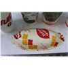 Image 3 : Vintage Plastic Cups and DQ Items