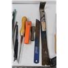 Image 3 : Hole Saws and Other Assorted Saws
