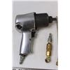 Image 2 : 1/2" Impact Wrench and Other Air Tools