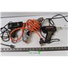 Image 1 : Soldering Guns and Drill