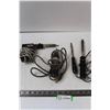 Image 1 : Soldering Gun and Soldering Iron