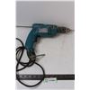 Image 1 : Makita Electric Drill- Model 8450