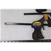 Image 2 : Quick-Grip Mini Bar Clamp