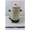 Image 1 : 42 Cup Buffet Coffee Server