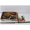 Image 1 : Box of Assorted Screw Drivers