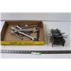 Image 1 : Box of Assorted Wrenches