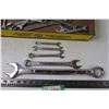 Image 2 : Box of Assorted Wrenches