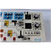 Image 3 : Crosspoint Latch Corp Mixer Board