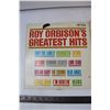 Image 2 : (2) Roy Orbisons Greatest Hits Records