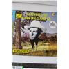 Image 3 : (2) Records- Don Williams, Hank Williams