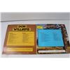 Image 4 : (2) Records- Don Williams, Hank Williams