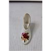 Image 2 : Fine Bone China Shoe