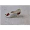 Image 3 : Fine Bone China Shoe