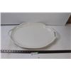 Image 1 : Turkey Platter