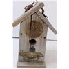 Image 2 : Wooden Bird House