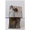 Image 3 : Wooden Bird House