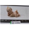 Image 1 : Kewpie Doll Figurine