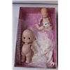 Image 2 : Kewpie Doll- In Box and Misc. Doll