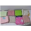 Image 2 : Assorted Fabric Quarters