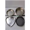 Image 2 : (9) Cake Pans