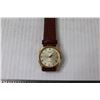 Image 2 : Orient Quartz Water Resistent Watch- New Battery (Runs)