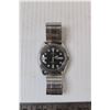 Image 2 : Phaser Quartz Watch w/ Day/Date- New Battery (Runs)