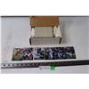 Image 1 : Box of 1995 Upper Deck NFL Trading Cards