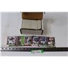 Image 1 : Box of 1996 Upper Deck NFL Trading Cards