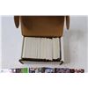 Image 2 : Box of 1996 Upper Deck NFL Trading Cards