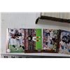 Image 3 : Box of 1996 Upper Deck NFL Trading Cards