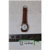 Image 1 : PCA Quartz Watch 33mm-New Battery (Runs)