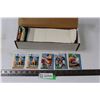 Image 1 : 1993 Upper Deck NFL Trading Cards