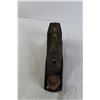 Image 2 : Miller Falls 2" Wood Plane