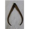Image 2 : (2) Antique Calipers