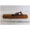 Image 1 : Transition Plane