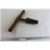 Image 1 : Barrel Bung Auger